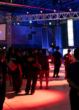 KOSOUND+STAGETECH | 2025 방출관 TT+AUDIO