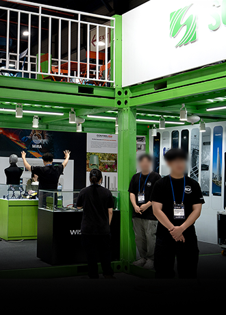 KOSOUND+STAGETECH | 2025 국제음향·영상·조명산업전