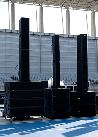 SAG | 2025 SAG 스피커 시연회 Speaker Festival