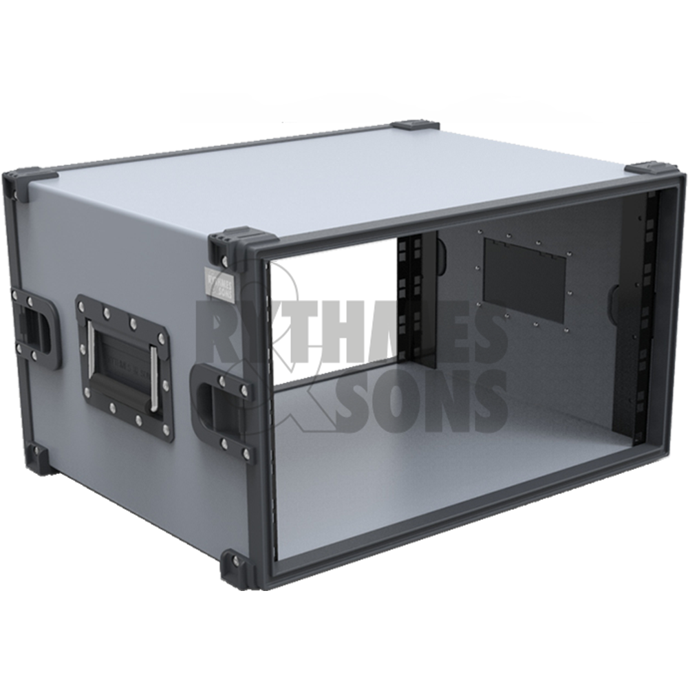 Air Clictop Rack 6U 440mm_FRA 0644GRGG