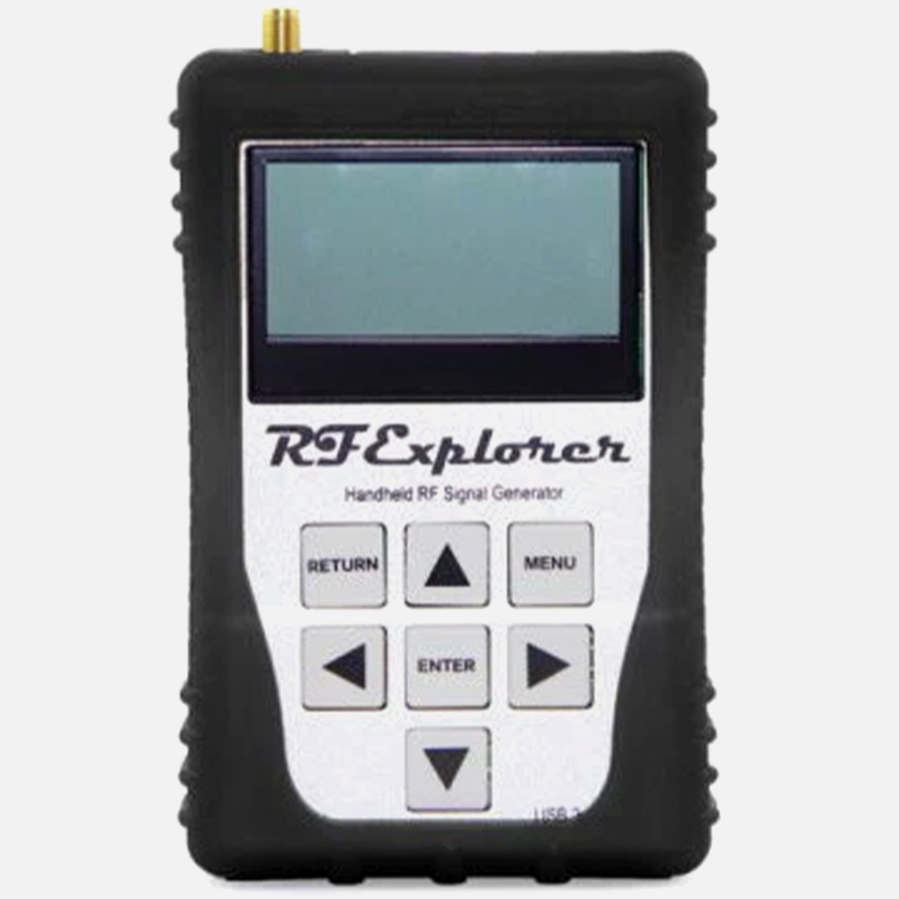 Rubber boot protection