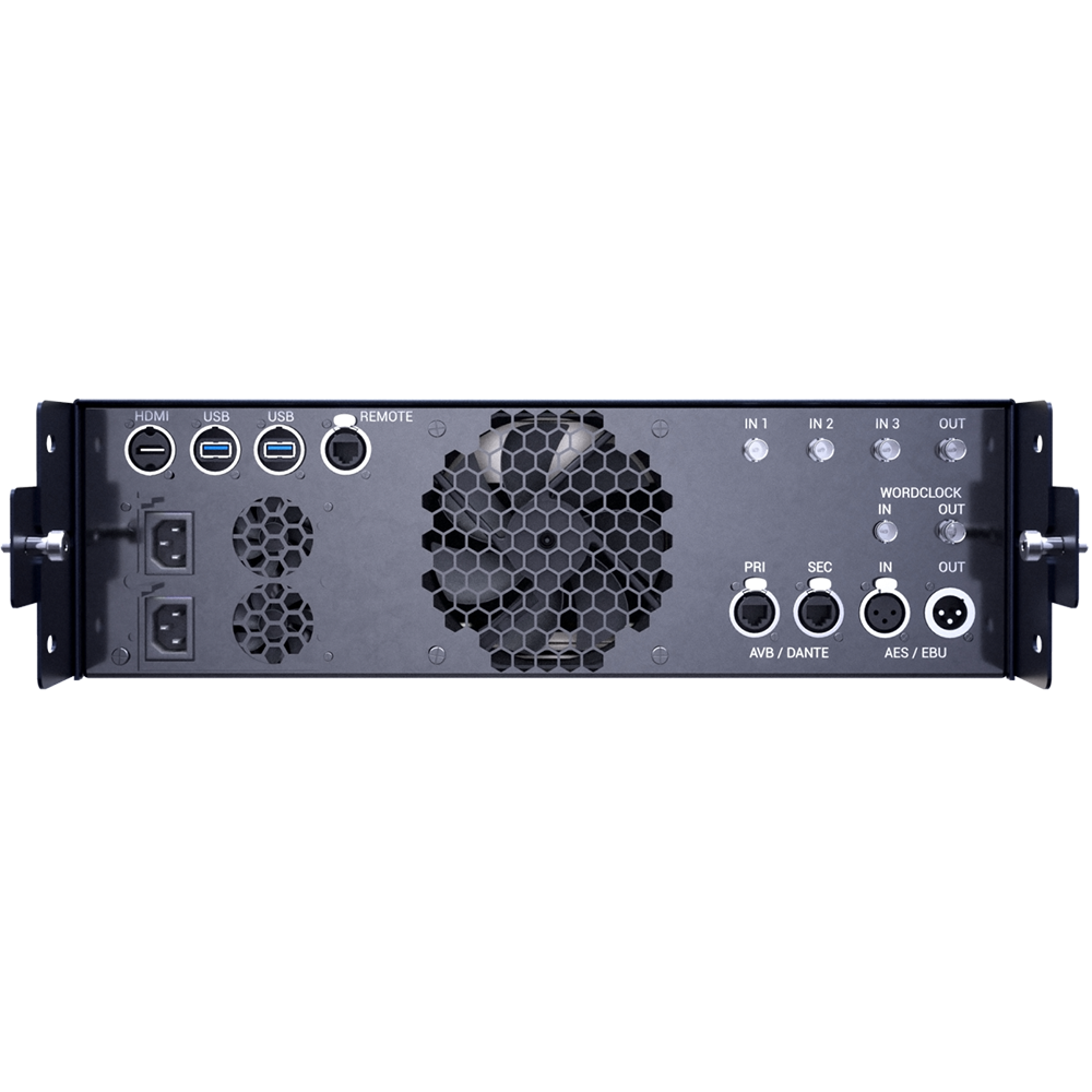 AFM Stage Lite Dante