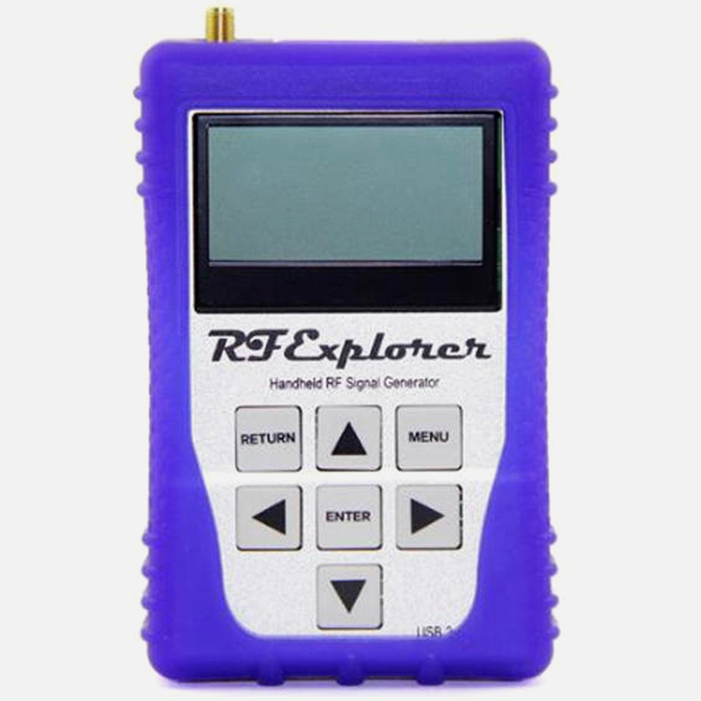 Rubber boot protection