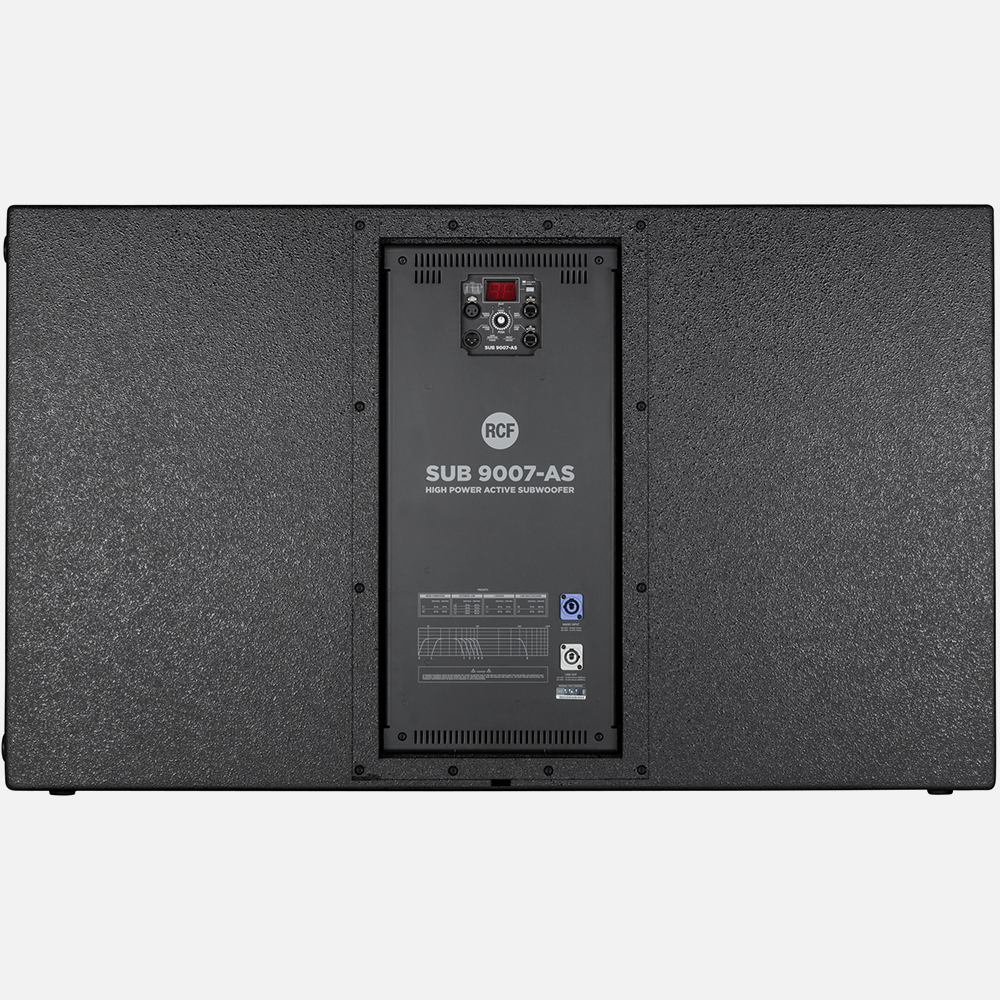 SUB 9007-AS