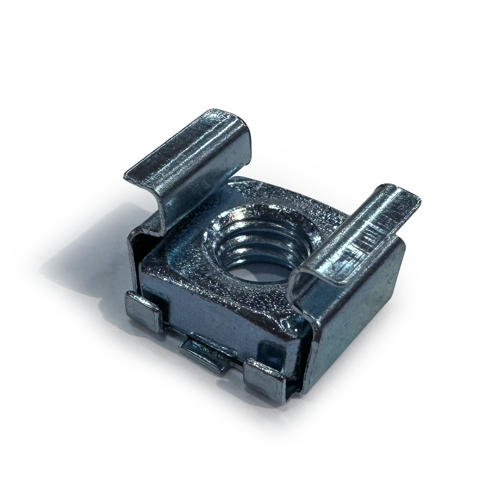 Captive net And Screws M6 (RSONS-SCREWSM6)