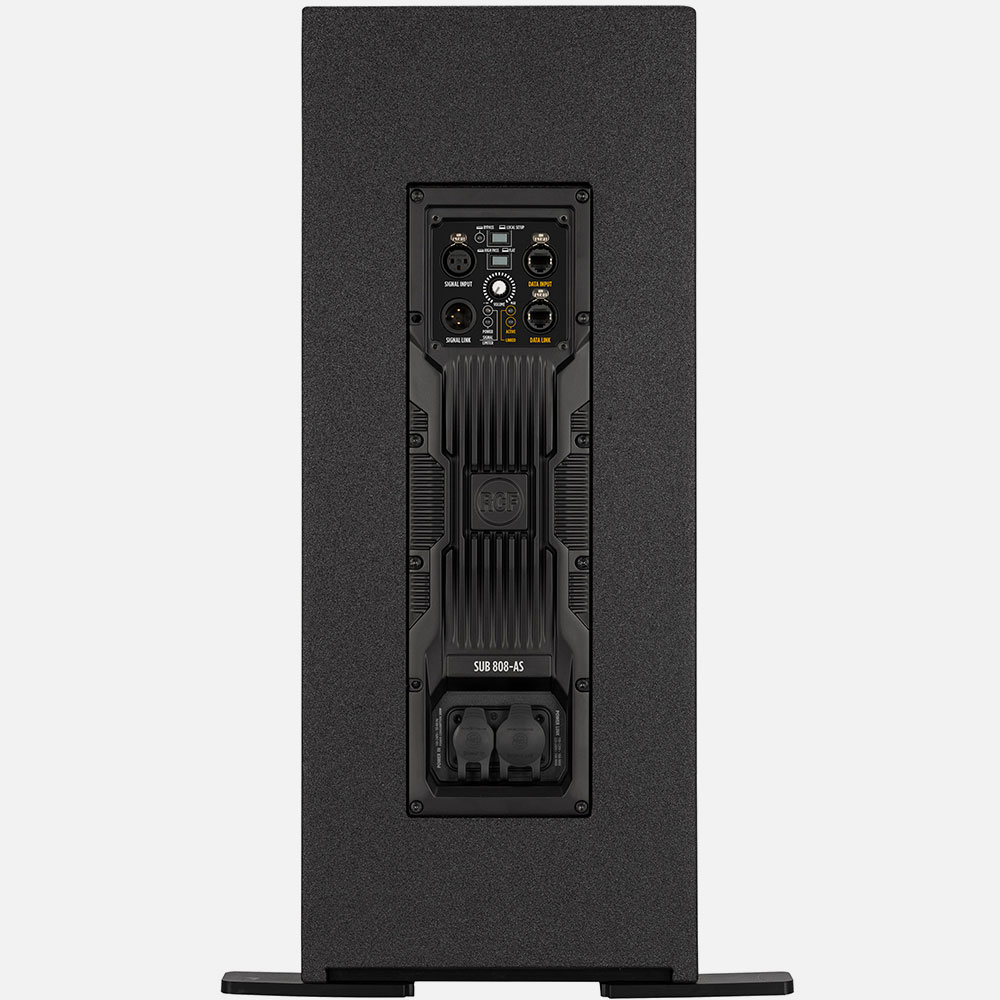 SUB 808-AS