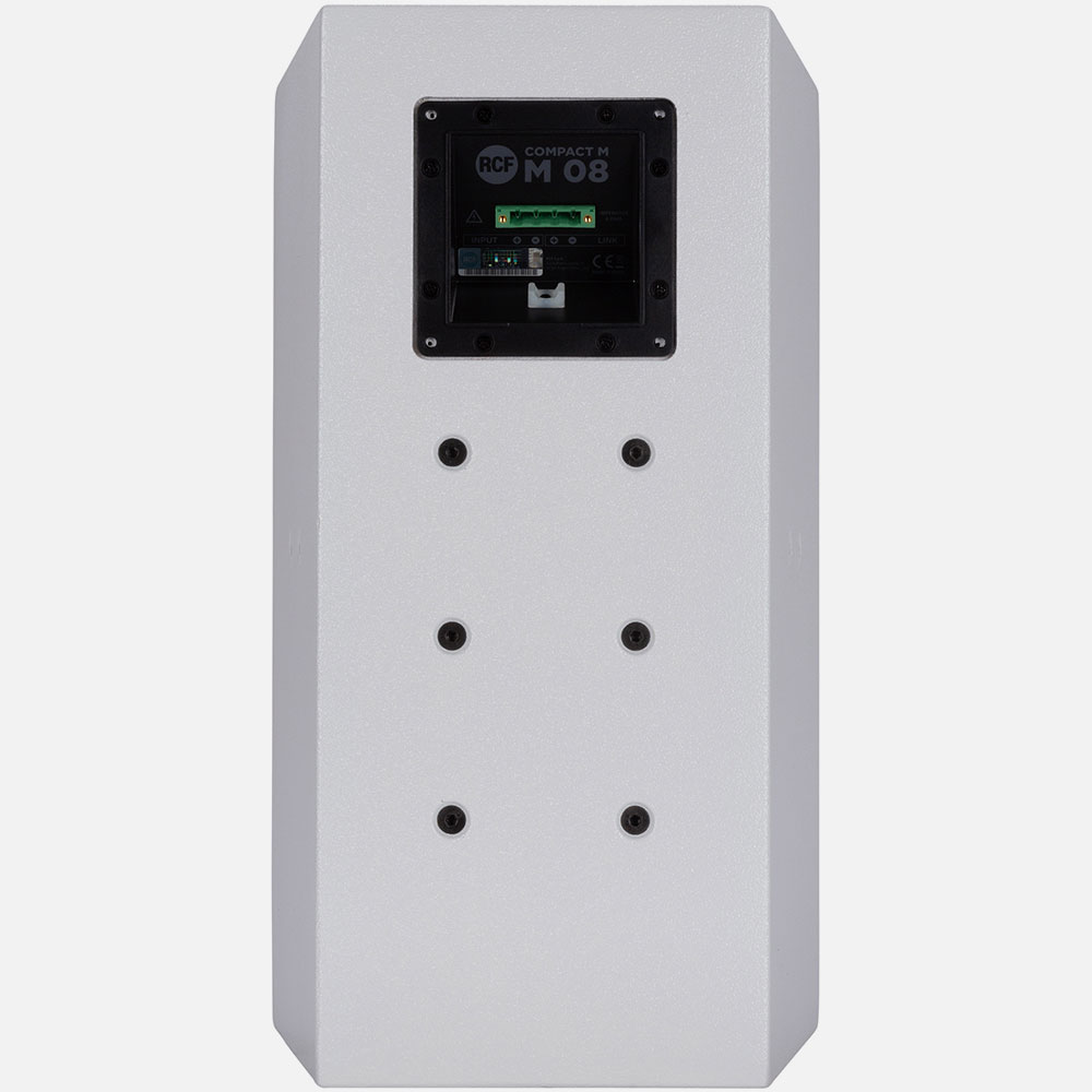COMPACT M 08