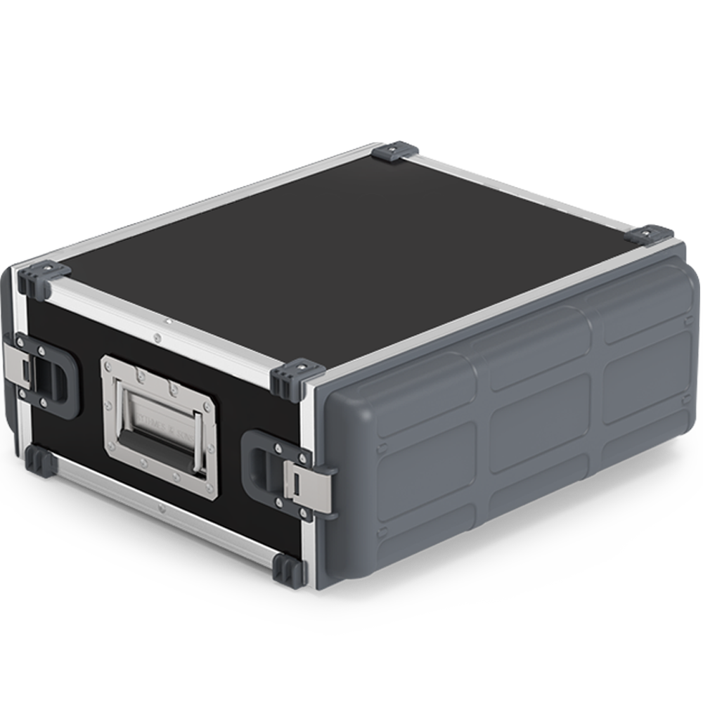 Clictop Rack 4U 440mm_FRC 0444PMGG