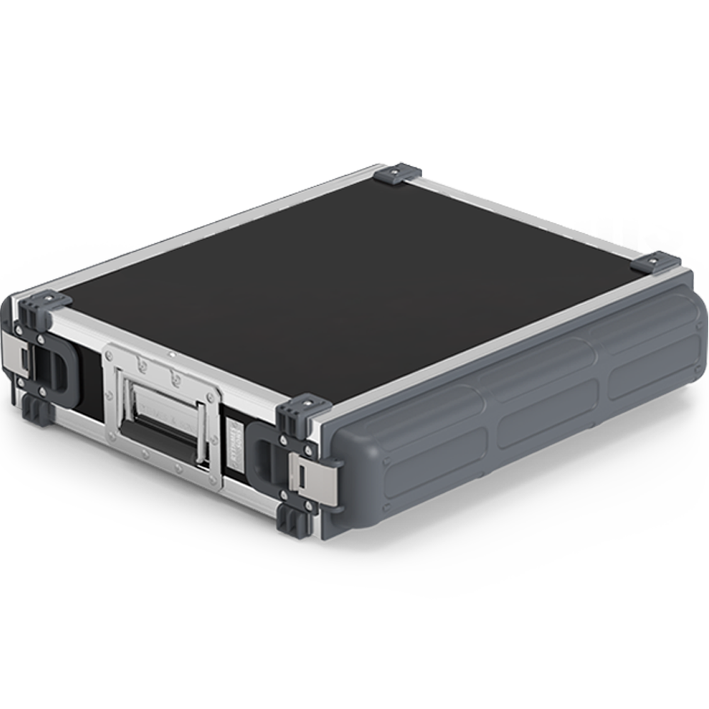 Clictop Rack 2U 440mm_FRC 0244PMGG