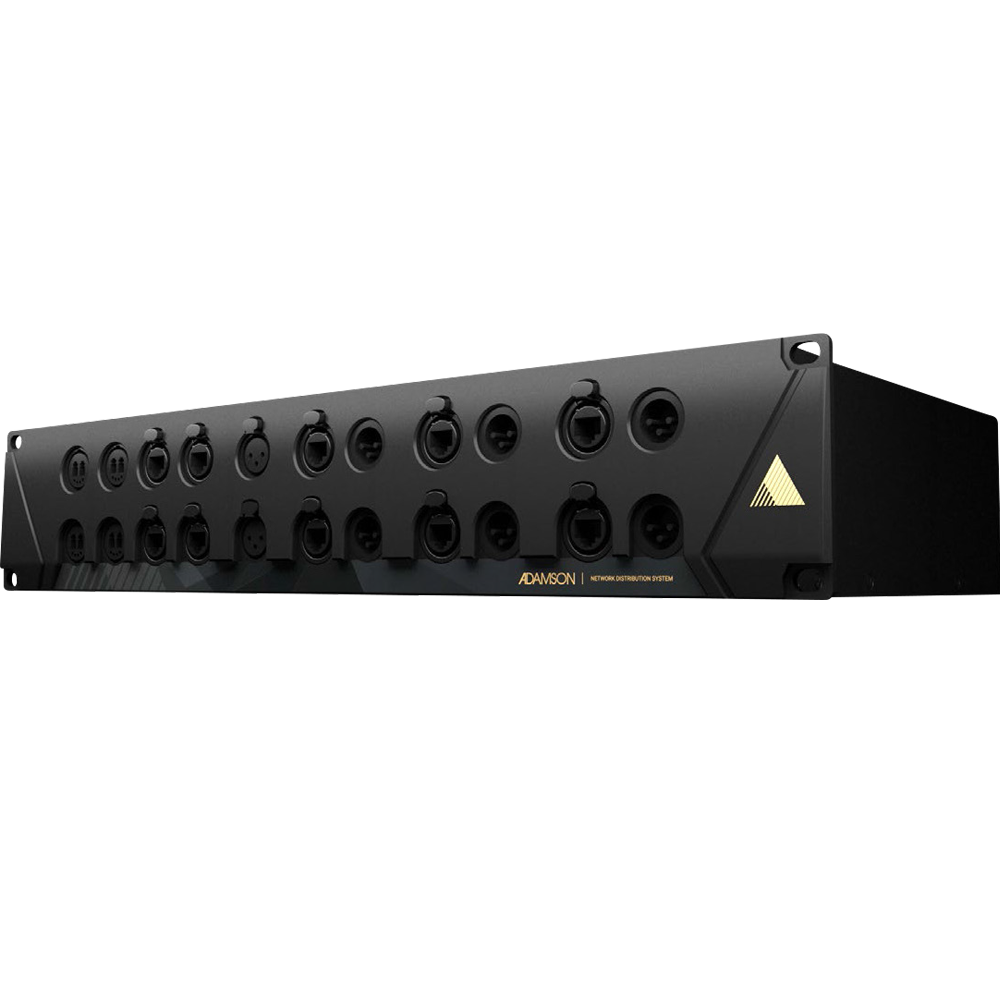 Network Distribution System (NDS)