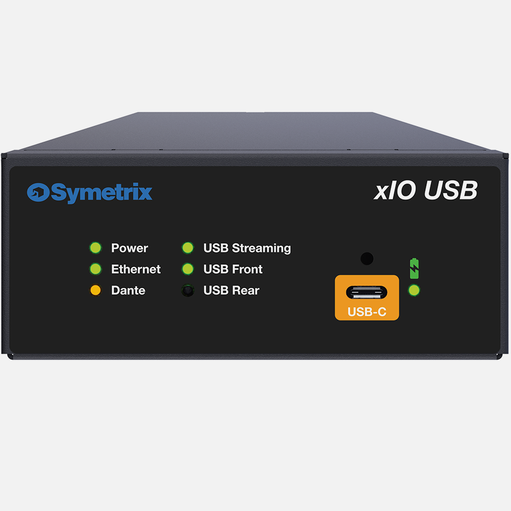 xIO USB