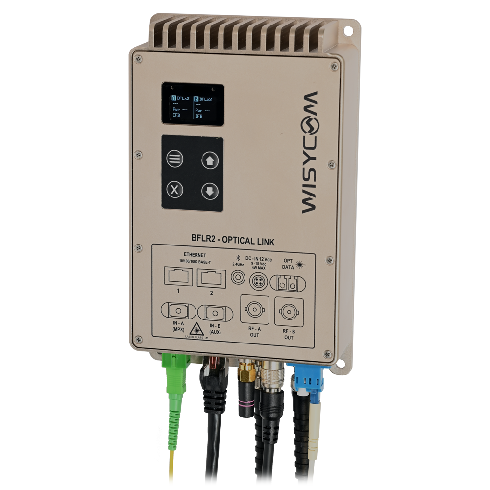 BFL-T2 (송신측) / BFL-R2 (수신측)
